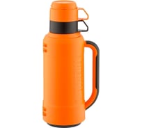 Термос THERMOS Champion стеклянная колба, 1.8 л, оранжевый, 916099-o