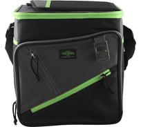 Сумка-холодильник THERMOS Berkley 36 Can Cooler Green, 30 л, 446831