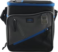 Сумка-холодильник THERMOS Berkley 24 Can Cooler Blue, 15 л, 541482