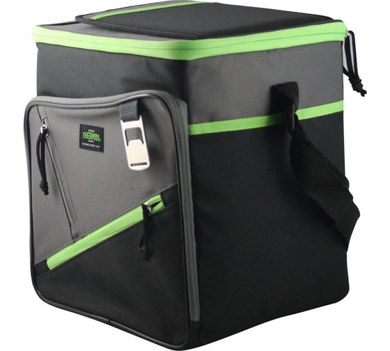 Сумка-холодильник THERMOS Berkley 24 Can Cooler Green, 15 л, 541321