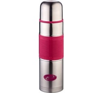 Термос с узкой горловиной BIOSTAL 0.75 л, розовый NB-750 P-R