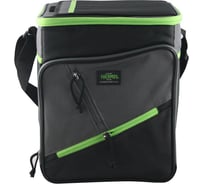 Сумка-холодильник THERMOS Berkley 12 Can Cooler Green, 9 л, 571137