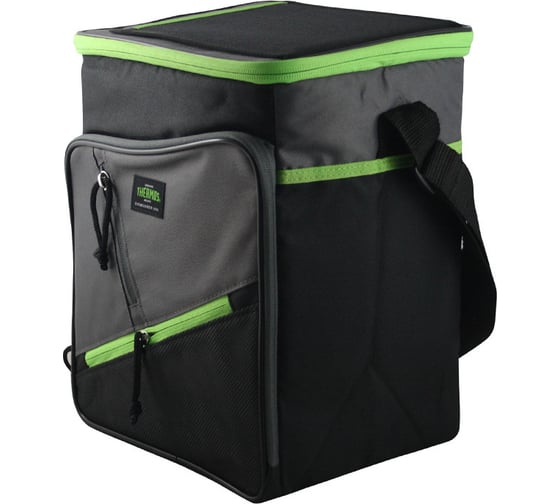 Сумка-холодильник THERMOS Berkley 12 Can Cooler Green, 9 л, 571137
