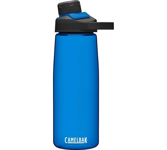 Спортивная бутылка CamelBak Chute Mag 0.75 литра, синяя 1512404075 1