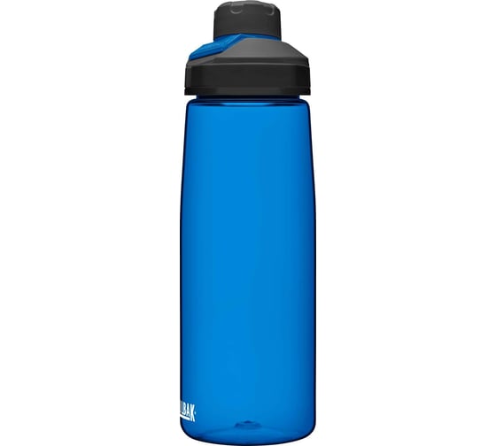 Спортивная бутылка CamelBak Chute Mag 0.75 литра, синяя 1512404075