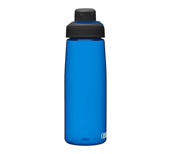 Спортивная бутылка CamelBak Chute Mag 0.75 литра, синяя 1512404075
