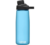 Спортивная бутылка CamelBak Chute Mag 0.75 литра, синяя 1512406075
