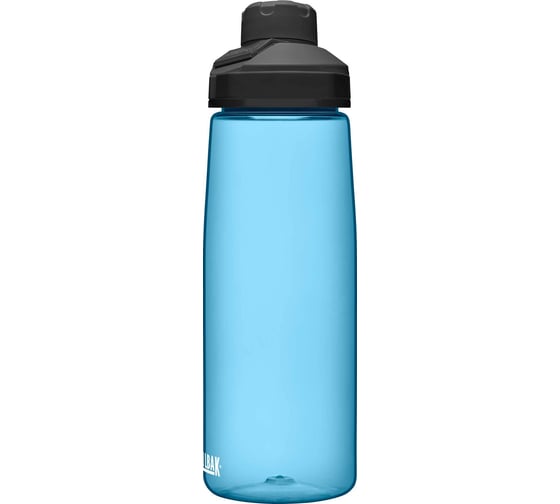 Спортивная бутылка CamelBak Chute Mag 0.75 литра, синяя 1512406075