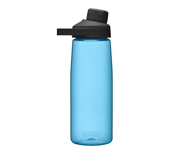 Спортивная бутылка CamelBak Chute Mag 0.75 литра, синяя 1512406075