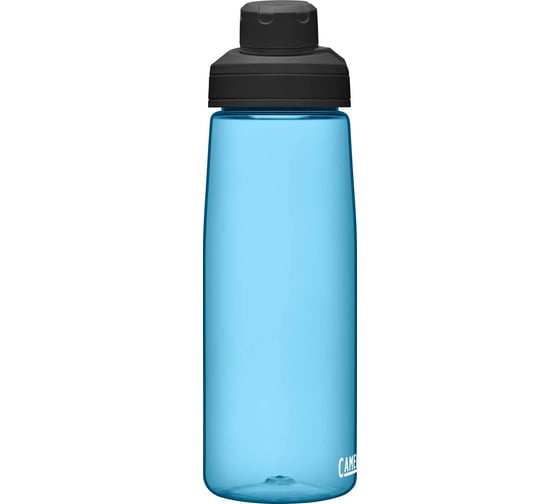 Спортивная бутылка CamelBak Chute Mag 0.75 литра, синяя 1512406075