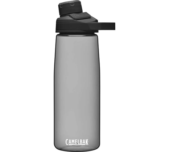Спортивная бутылка CamelBak Chute Mag 0.75 литра, серая 1512001075