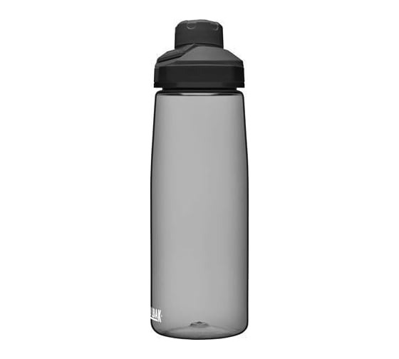 Спортивная бутылка CamelBak Chute Mag 0.75 литра, серая 1512001075