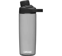 Спортивная бутылка CamelBak Chute 0.6 л, серая 1510001060