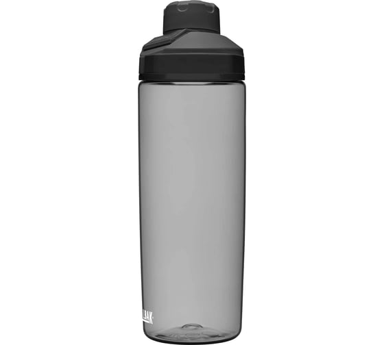 Спортивная бутылка CamelBak Chute 0.6 л, серая 1510001060
