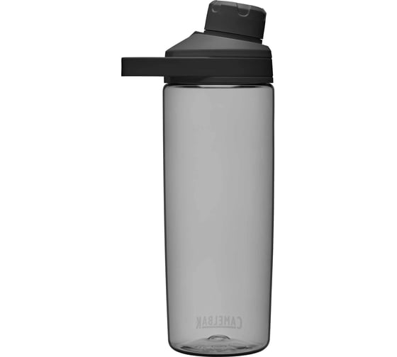 Спортивная бутылка CamelBak Chute 0.6 л, серая 1510001060