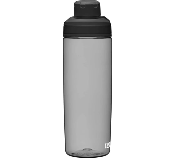 Спортивная бутылка CamelBak Chute 0.6 л, серая 1510001060