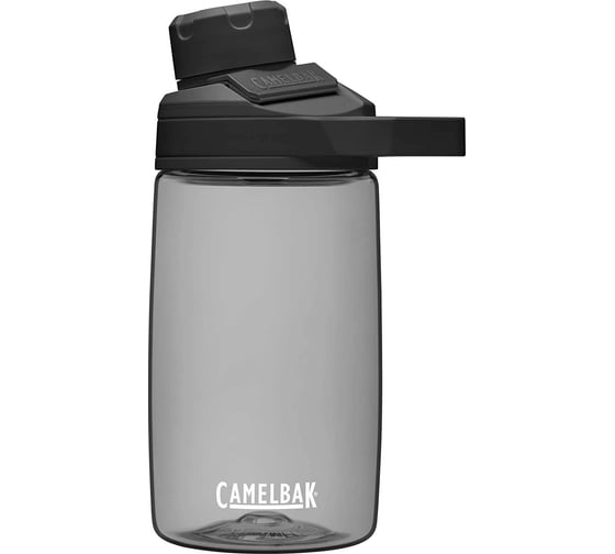Спортивная бутылка CamelBak Chute 0.4 л, серая 1830001040