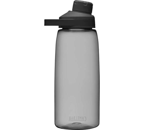 Спортивная бутылка CamelBak Chute 1 л, серая 1513001001 1