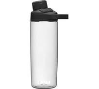 Спортивная бутылка CamelBak Chute 0.6 л, белая 1510101060
