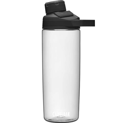 Спортивная бутылка CamelBak Chute 0.6 л, белая 1510101060 1