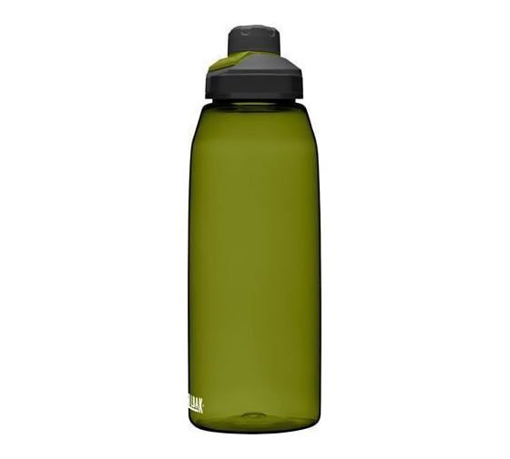 Спортивная бутылка CamelBak Chute 1.4 л, зеленая 1514301015