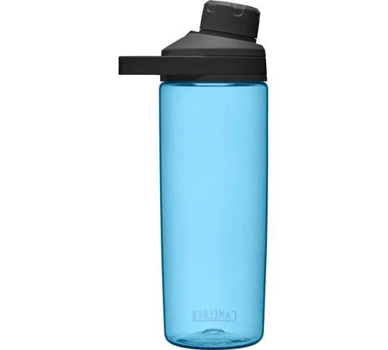 Спортивная бутылка CamelBak Chute 0.6 л, синяя 1510401060