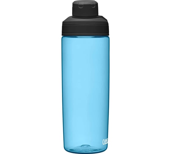 Спортивная бутылка CamelBak Chute 0.6 л, синяя 1510401060