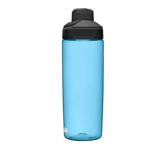 Спортивная бутылка CamelBak Chute 0.6 л, синяя 1510401060