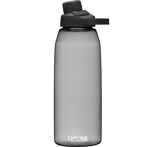Спортивная бутылка CamelBak Chute 1.4 л, серая 1514001015 1