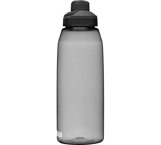 Спортивная бутылка CamelBak Chute 1.4 л, серая 1514001015