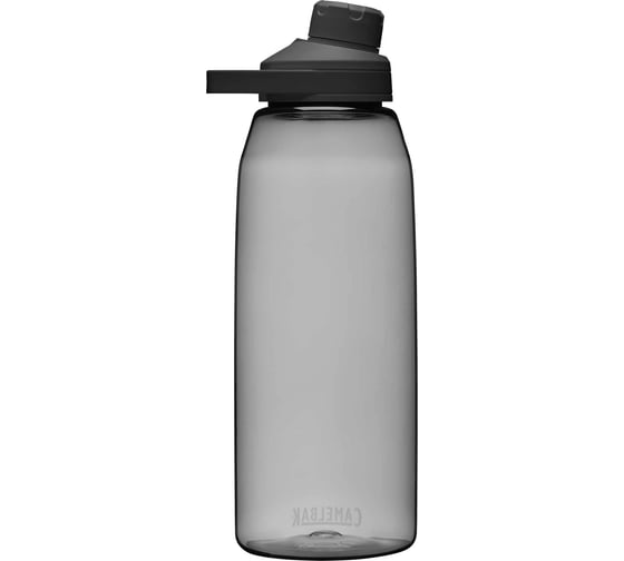 Спортивная бутылка CamelBak Chute 1.4 л, серая 1514001015