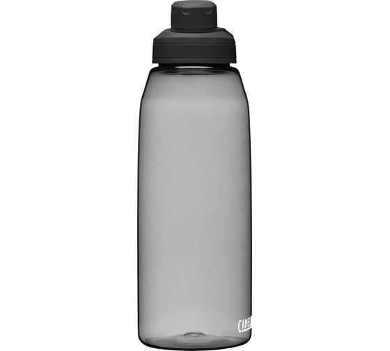 Спортивная бутылка CamelBak Chute 1.4 л, серая 1514001015