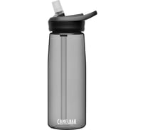 Спортивная бутылка CamelBak eddy+ 0.75 л, серая 1643001075
