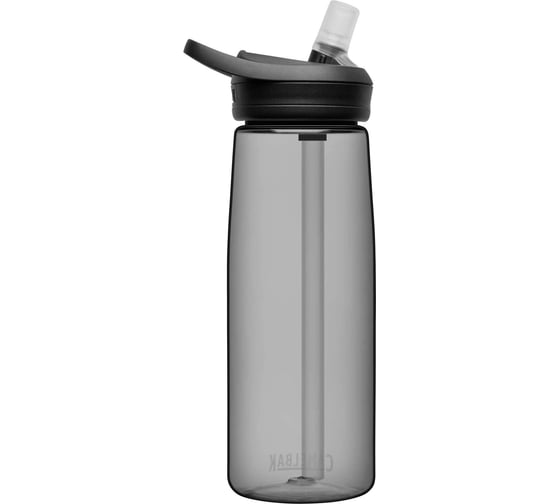 Спортивная бутылка CamelBak eddy+ 0.75 л, серая 1643001075