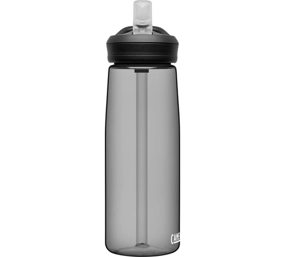 Спортивная бутылка CamelBak eddy+ 0.75 л, серая 1643001075