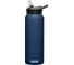 Спортивная бутылка CamelBak eddy+ 1 л, синяя 1650401001 1