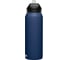 Спортивная бутылка CamelBak eddy+ 1 л, синяя 1650401001 2