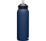 Спортивная бутылка CamelBak eddy+ 1 л, синяя 1650401001 3