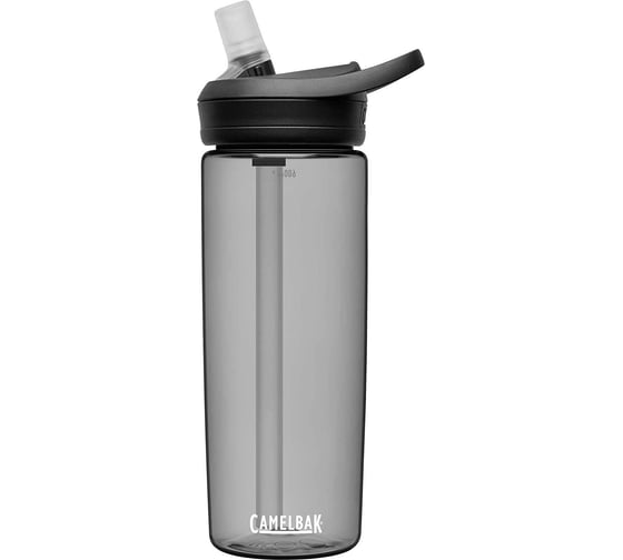Спортивная бутылка CamelBak eddy+ 0.6 л, серая 1642001060