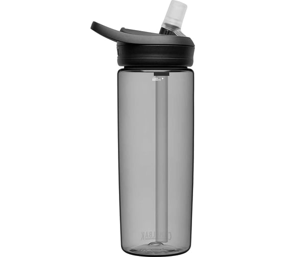 Спортивная бутылка CamelBak eddy+ 0.6 л, серая 1642001060