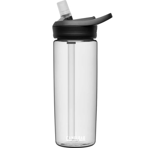 Спортивная бутылка CamelBak eddy+ 0.6 л, белая 1642102060