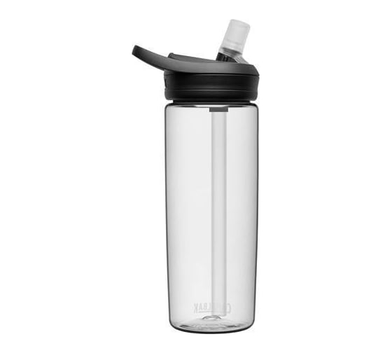 Спортивная бутылка CamelBak eddy+ 0.6 л, белая 1642102060