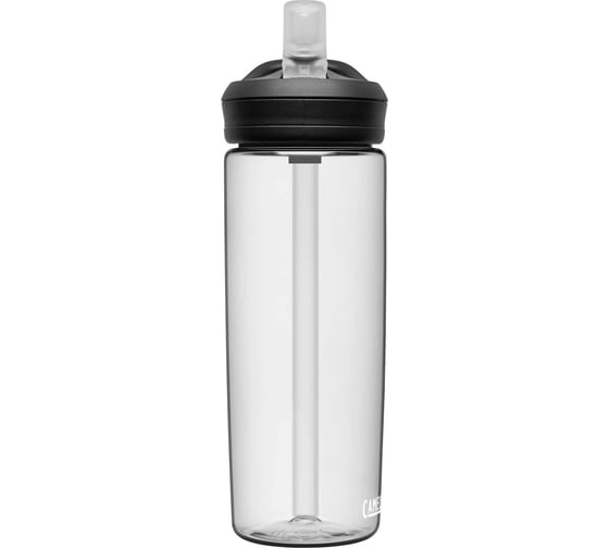 Спортивная бутылка CamelBak eddy+ 0.6 л, белая 1642102060