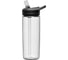 Спортивная бутылка CamelBak eddy+ 0.6 л, белая 1642102060 1