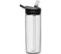 Спортивная бутылка CamelBak eddy+ 0.6 л, белая 1642102060 3