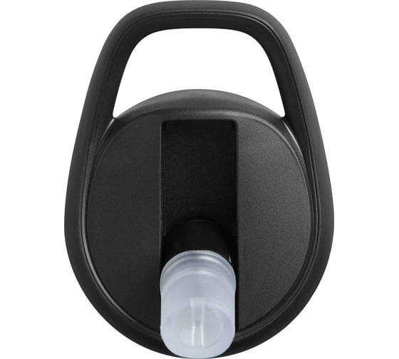 Спортивная бутылка CamelBak eddy+ 0.6 л, черная 1649001060