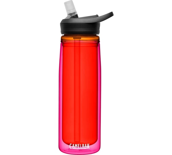 Спортивная бутылка CamelBak eddy+ 0.6 литра, 1646602060 1