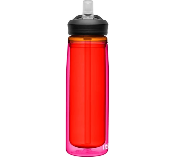 Спортивная бутылка CamelBak eddy+ 0.6 литра, 1646602060