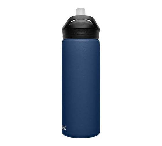 Спортивная бутылка CamelBak eddy+ 0.6 л, синяя 1649401060