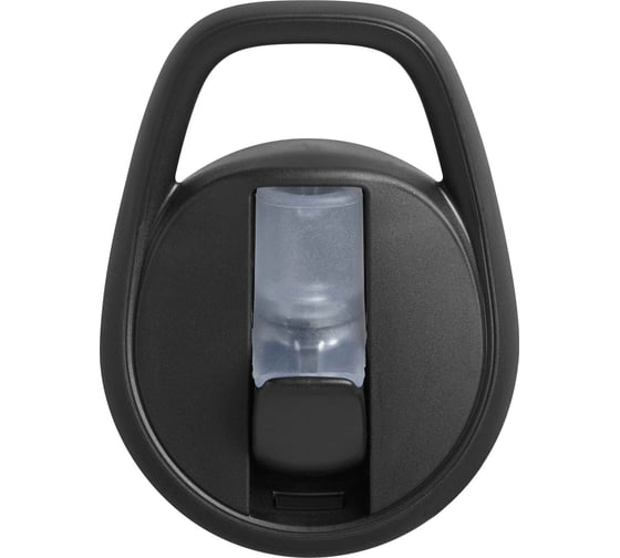 Спортивная бутылка CamelBak eddy+ 0.6 л, синяя 1649401060